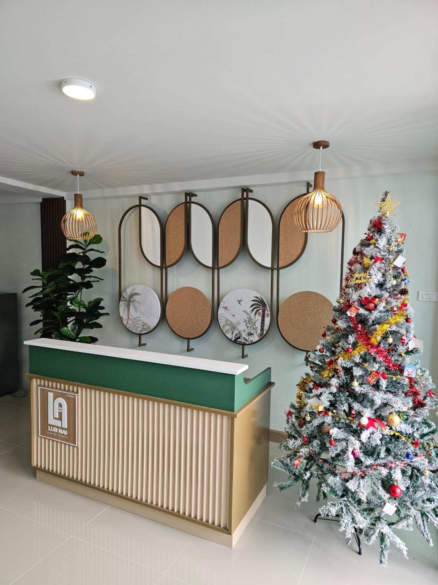 Lub Nai Hostel Patong Екстер'єр фото